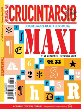 Cover of Crucintarsio