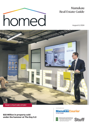 Cover of Southern Homes