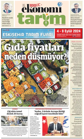 Cover of Sektör Ekleri