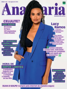Cover of Ana Maria
