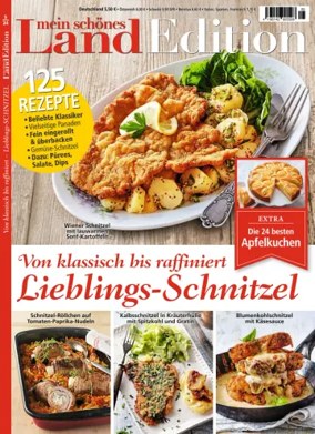 Cover of Landedition Food
