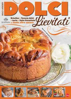 Cover of Torte della Nonna Speciale