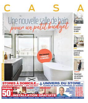 Cover of CASA