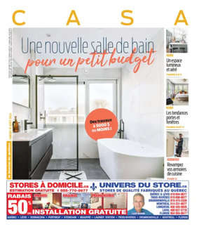 Cover of CASA