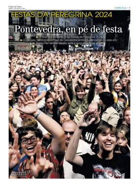 Cover of Especial1