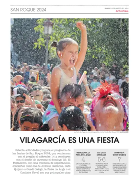Cover of Especial1