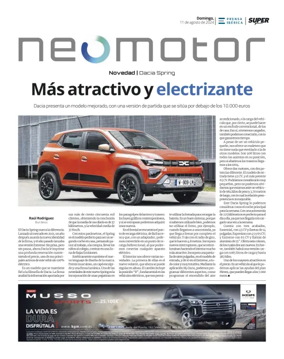Cover of Neomotor