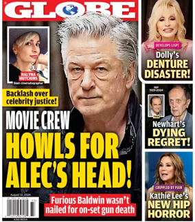 Cover of Globe