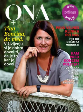 Cover of Ona+
