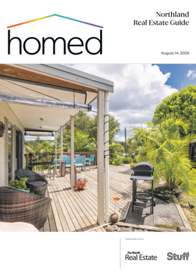 Cover of Far North Real Estate