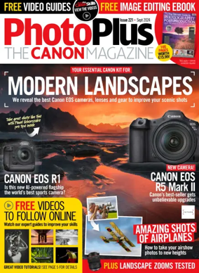 Cover of Photo Plus