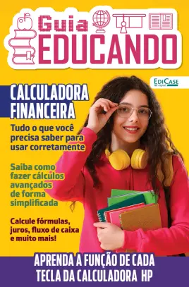 Cover of Guia Educando