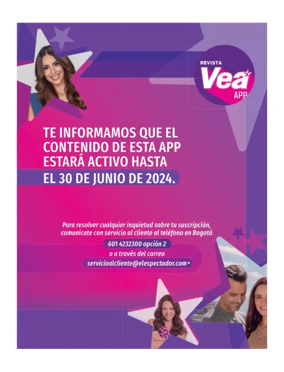 Cover of Vea