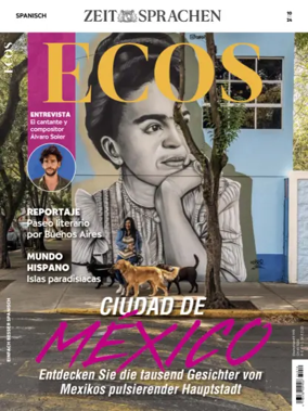Cover of Ecos