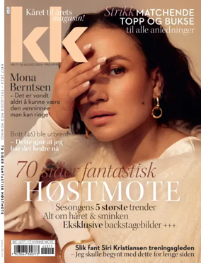 Cover of KK