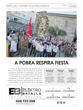 Cover of Especial1