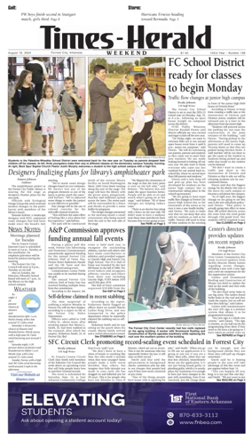 Cover of Times-Herald