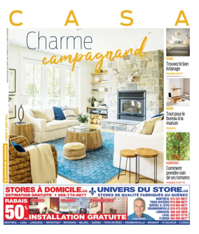Cover of CASA