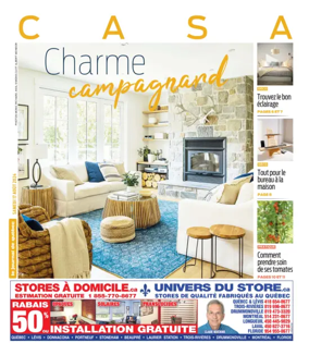 Cover of CASA