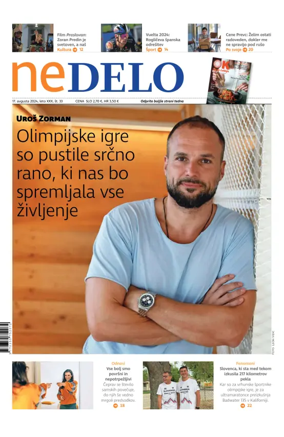 Cover of Ne Delo