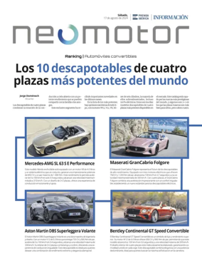 Cover of NeoMotor