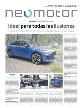 Cover of Neomotor
