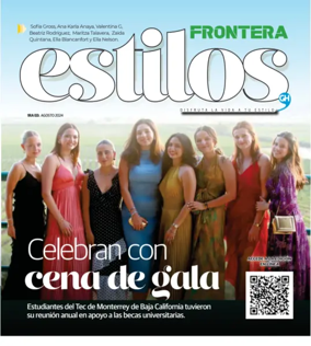 Cover of Estilos GH