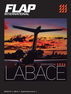 Cover of Flap Internacional