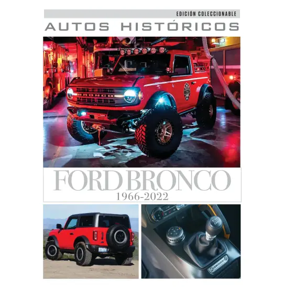 Cover of Automoviles Historicos