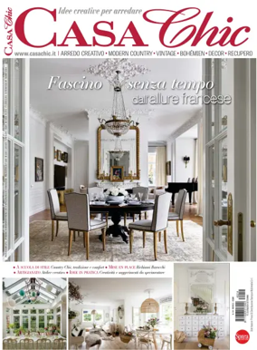 Cover of Casa Chic