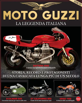 Cover of Top Gear Story