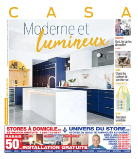 Cover of CASA