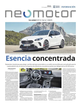 Cover of NeoMotor