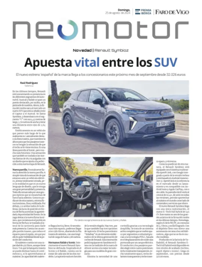 Cover of Neomotor