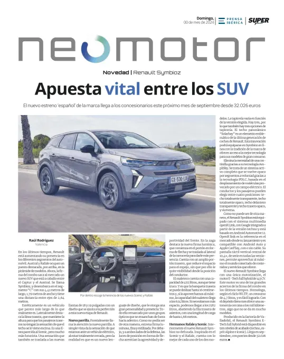 Cover of Neomotor