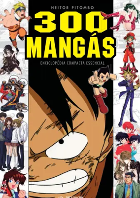 Cover of Discovery Publicacoes