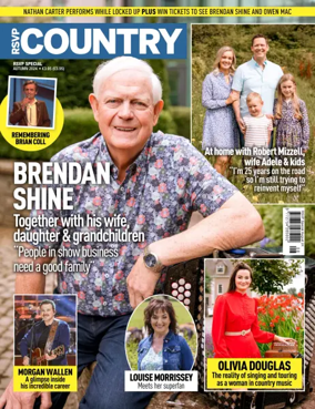 Cover of RSVP Specials