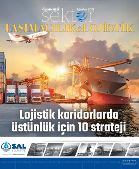 Cover of Sektör Ekleri