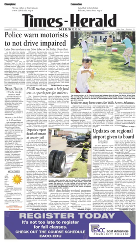 Cover of Times-Herald