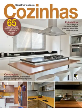 Cover of Construir Ambientes