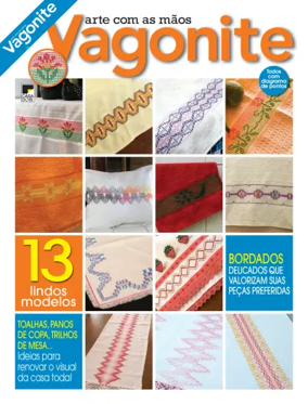 Cover of Vagonite