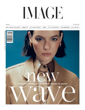 Cover of Image