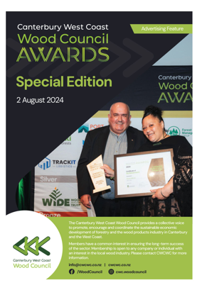 Cover of Special Publications