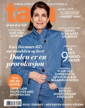 Cover of Tara
