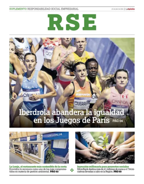 Cover of RSE