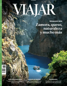Cover of Viajar