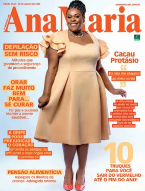 Cover of Ana Maria