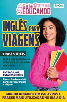 Cover of Guia Educando