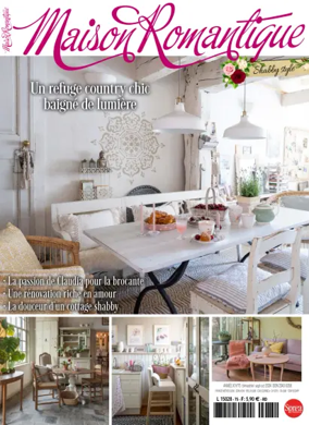 Cover of Maison Romantique