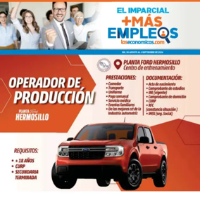 Cover of Mas Empleos